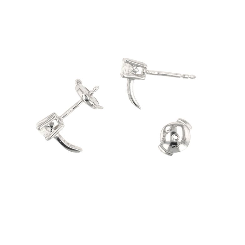 Boucles d'oreilles...