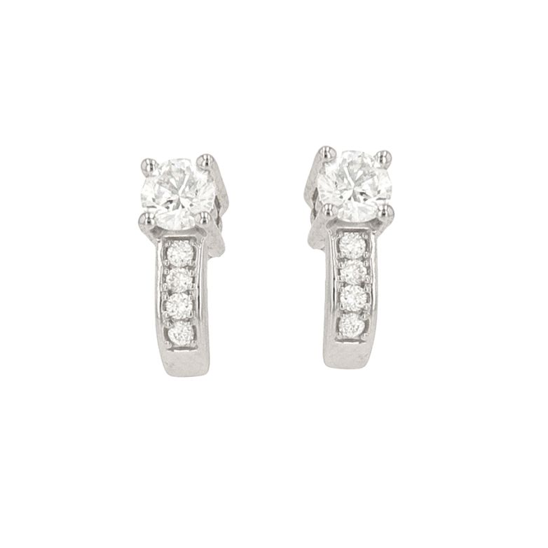 Boucles d'oreilles...