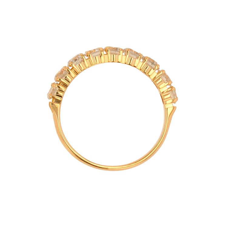 Diamond wedding band 0.99...
