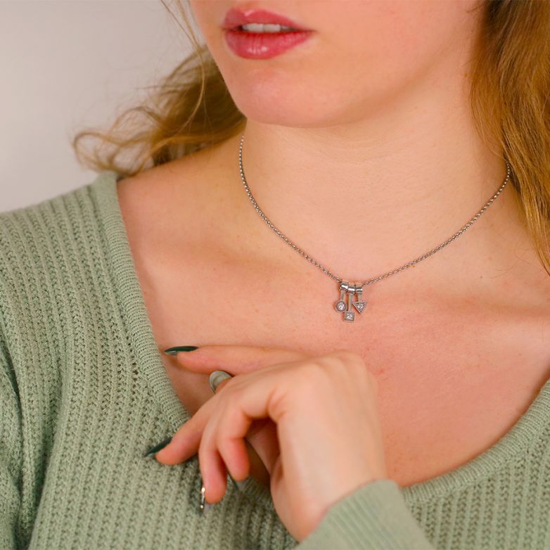 TOURNAIRE Trilogy diamonds...