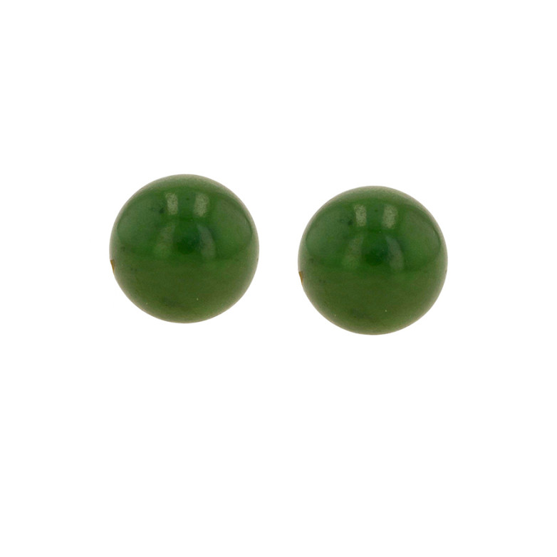 2.22g yellow gold jade...