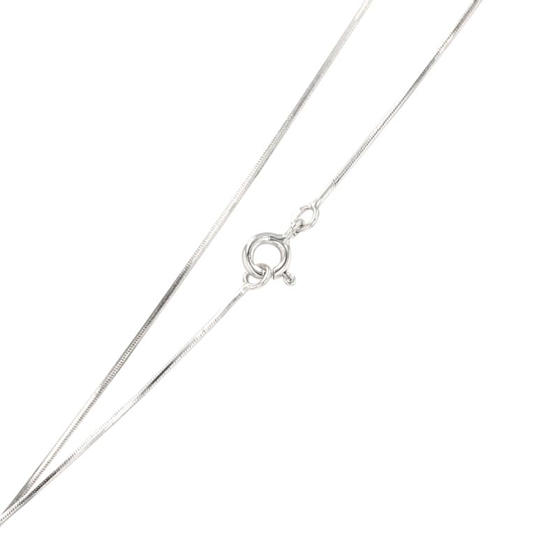 Necklace diamonds 0.44...