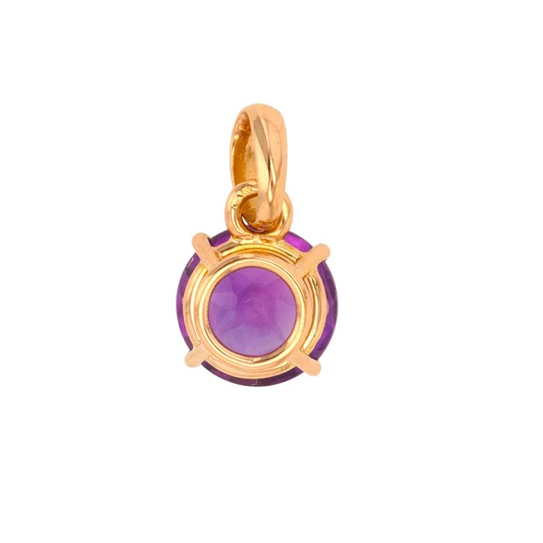 Pendentif améthyste 3.02...