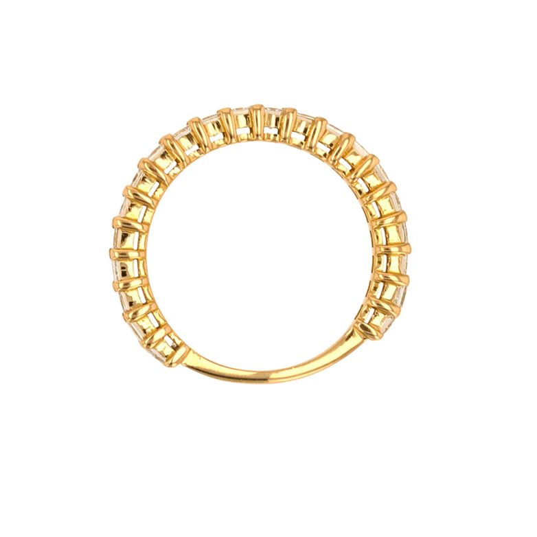 Diamond wedding band 1.05...