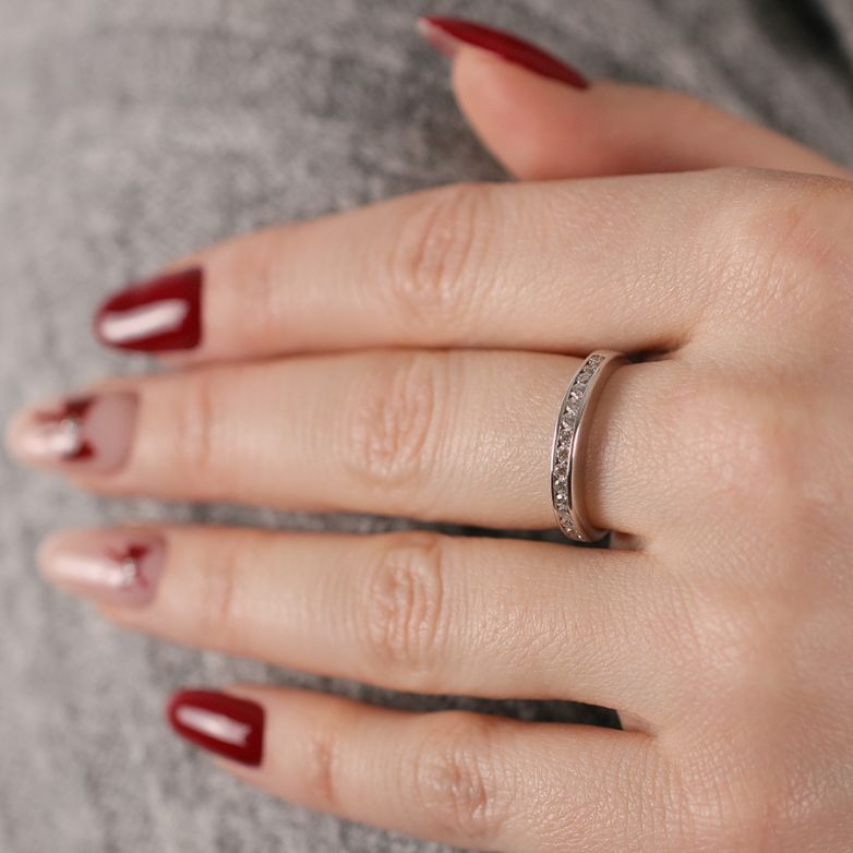 0.30 carat diamond wedding...