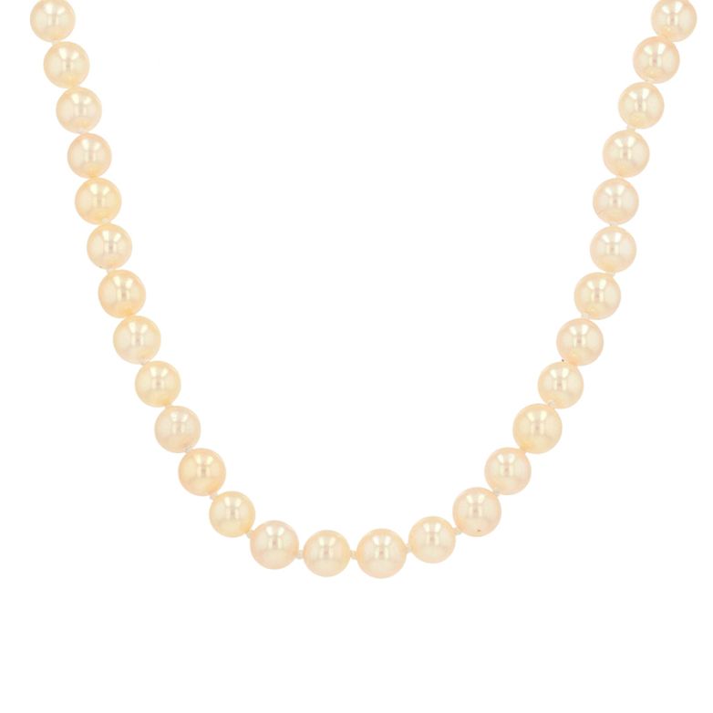 Necklace vintage choker...