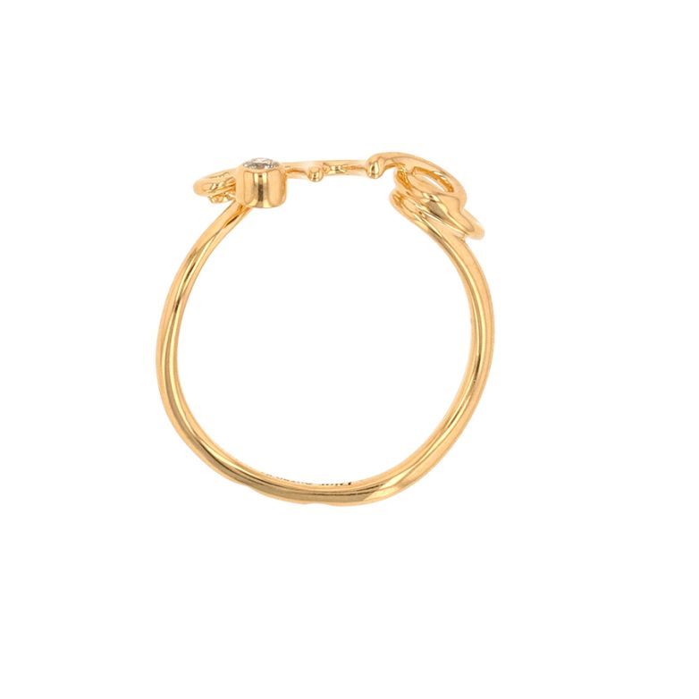 Ring DIOR Dioramour diamond...