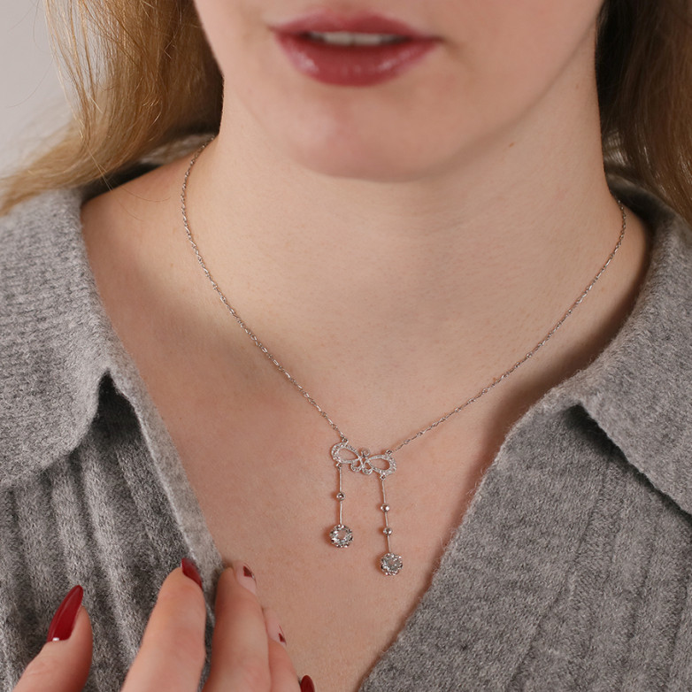 Vintage aquamarine...