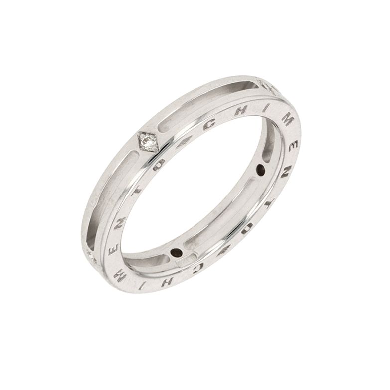 Wedding ring signed...