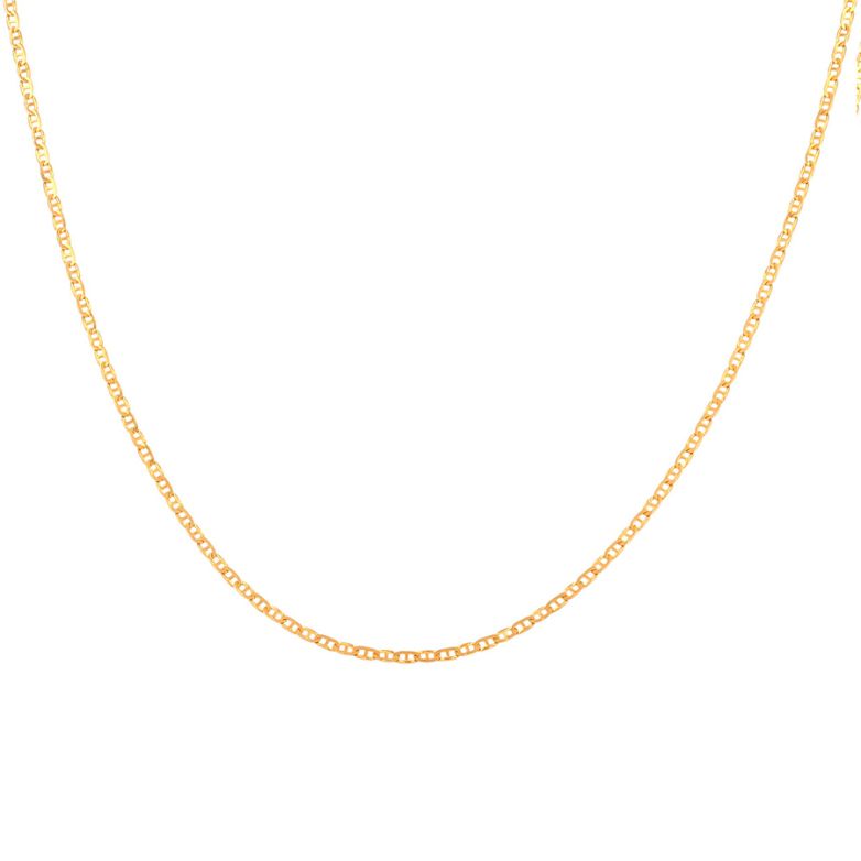 2.61g yellow gold navy...