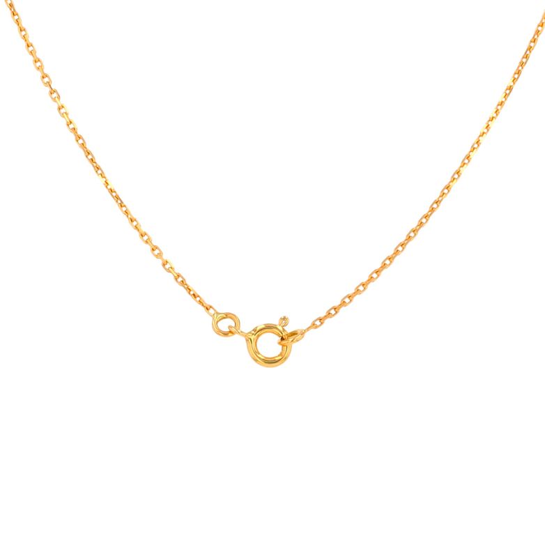 1.62 carat emerald necklace...