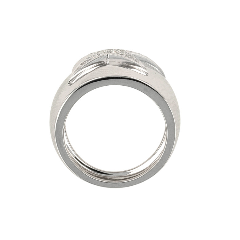 Ring MAUBOUSSIN Etoile...