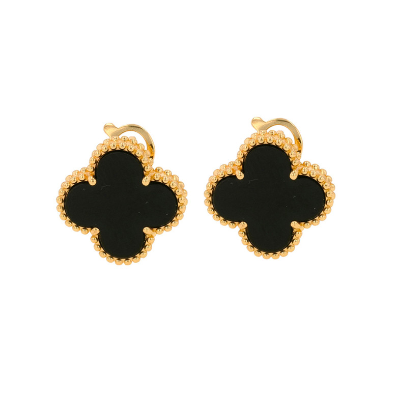 Earrings Van Cleef & Arpels...