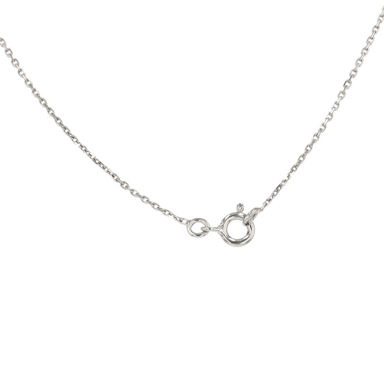 Necklace diamonds 0.50...
