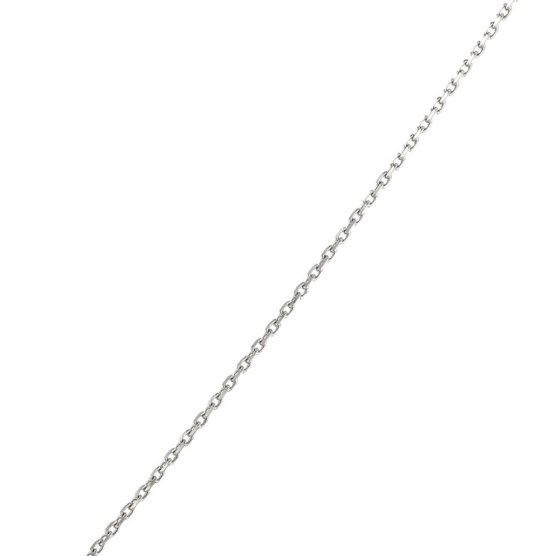 Chain maille forçat white...