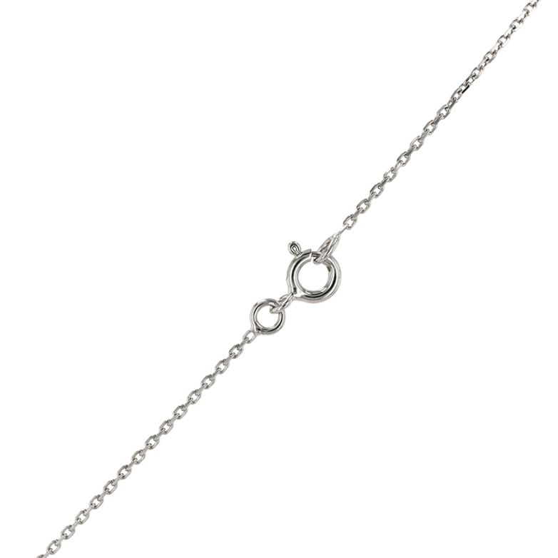 Chain maille forçat white...