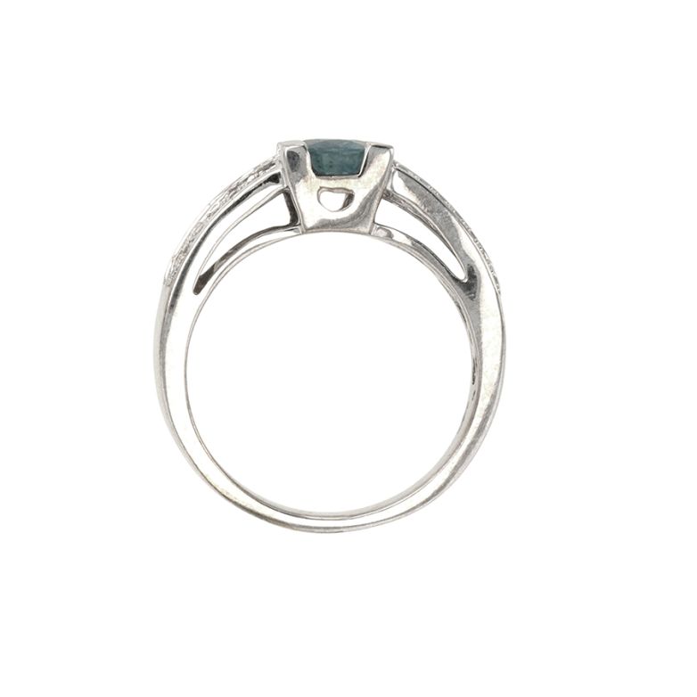 Ring sapphires 1.20 carat...