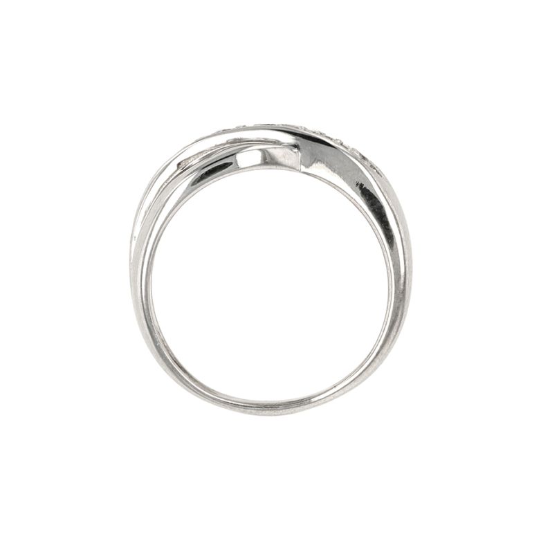 Diamond ring 0.19 carat...