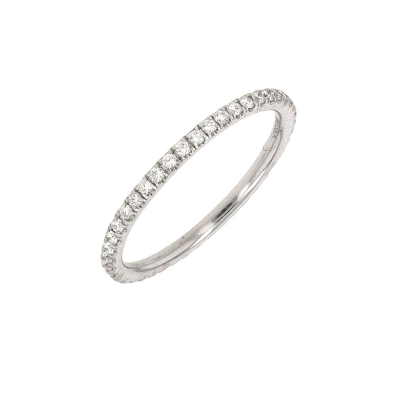 MESSIKA Gatsby XS diamond...