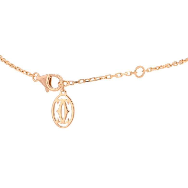 Bracelet CARTIER d'amour...