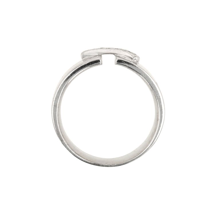 Diamond ring 0.07 carat...