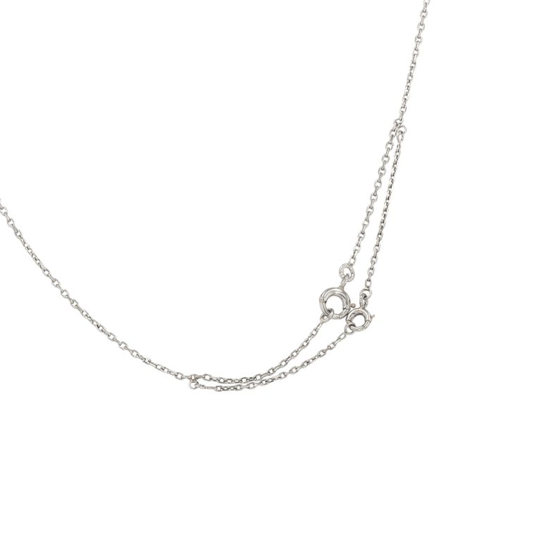 Vintage necklace diamonds...