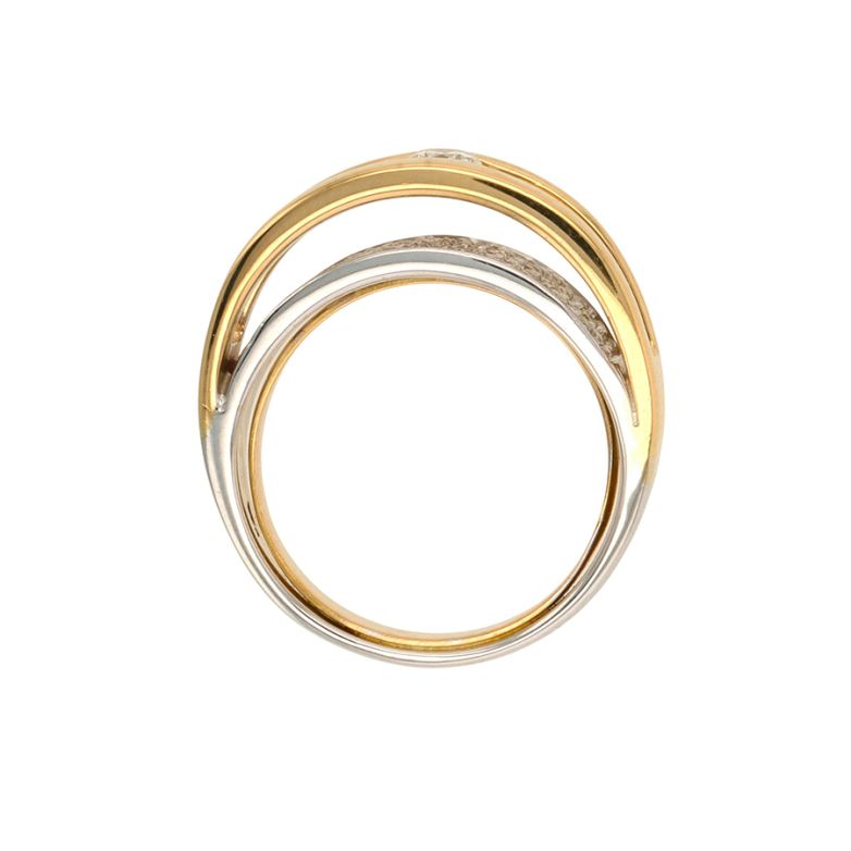 0.45-carat Diamond Ring,...