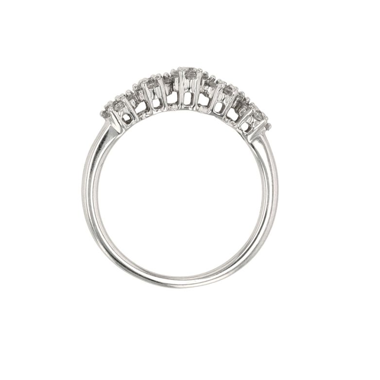 Diamond ring 0.25 carat...