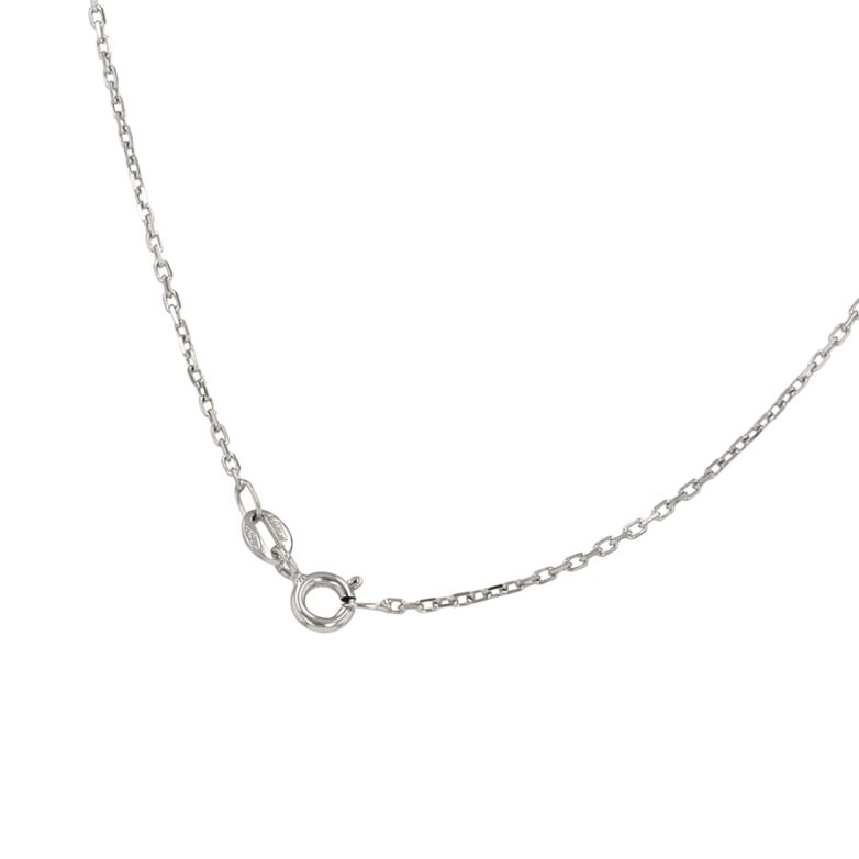 Necklace sapphires 1.12...
