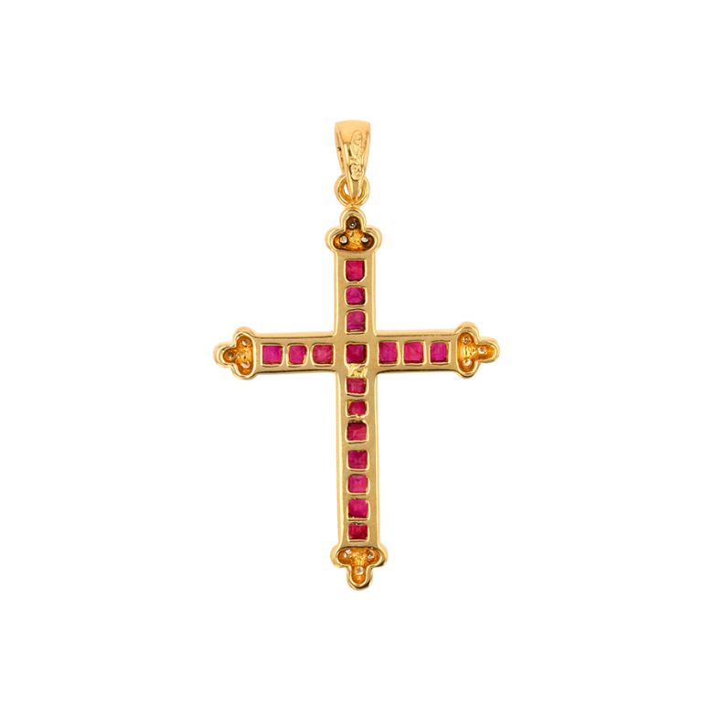 Cross synthetic ruby 1.02...