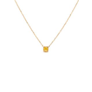 Necklace DINH VAN Le Cube...