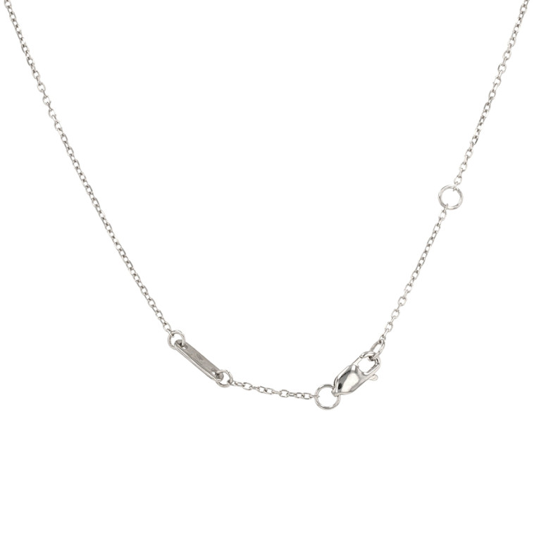 Necklace DINH VAN Menotte...
