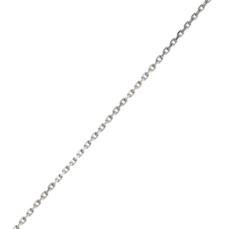 Chain maille forçat white...