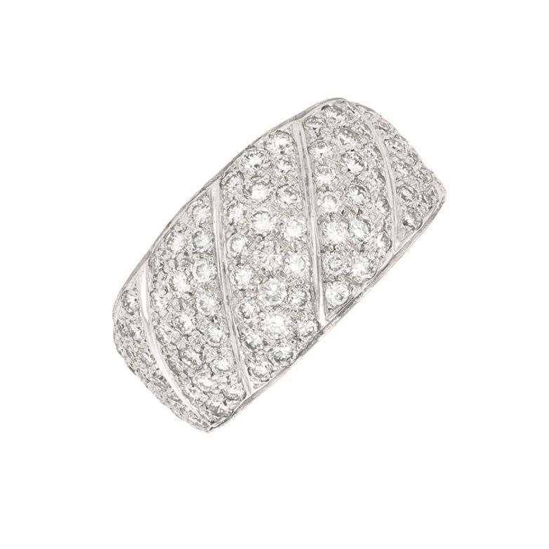 Diamond ring 1.46 carat...