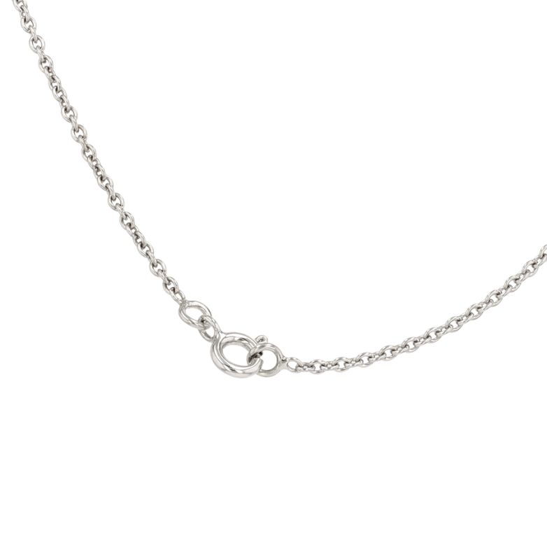 Diamond trilogy necklace...