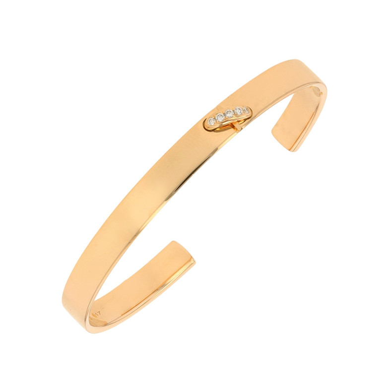 Link bracelet CHAUMET...