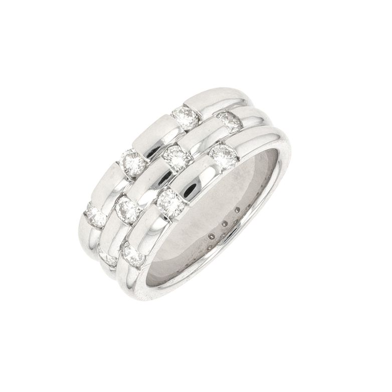 Diamond ring 0.50 carat...