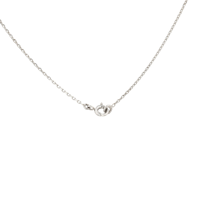 Necklace ruby 0.33 carat...