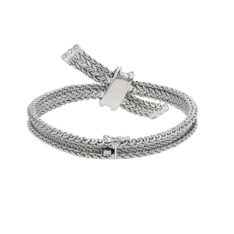 Vintage bow bracelet...