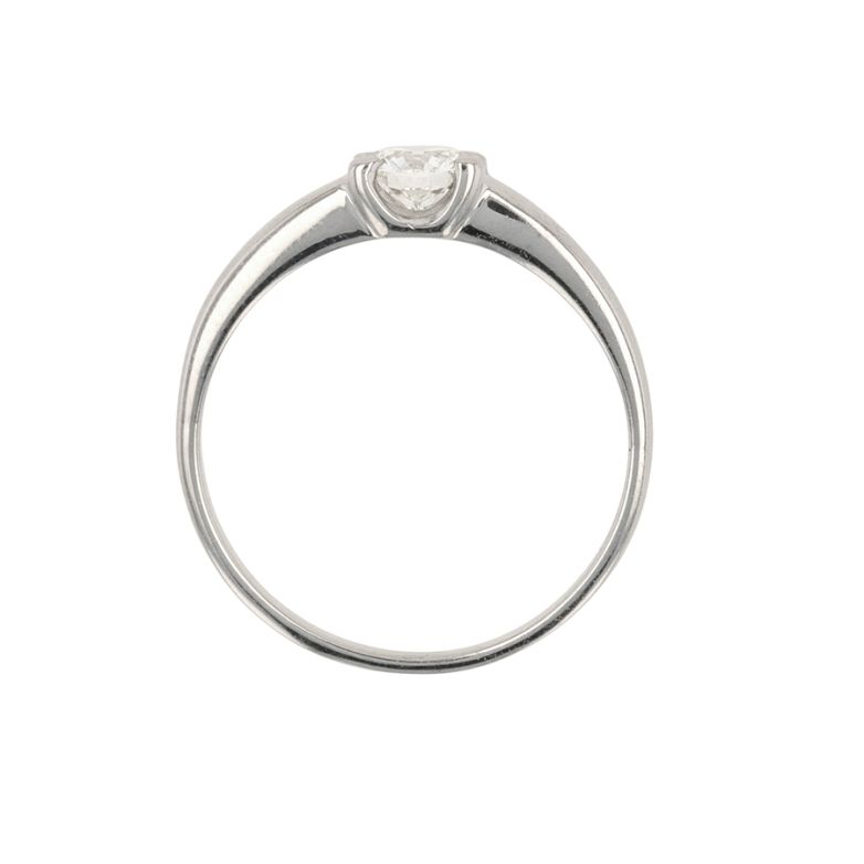 Solitaire diamond 0.60...