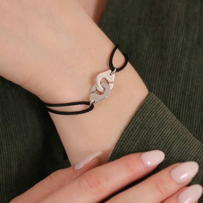Bracelet DINH VAN Menottes...