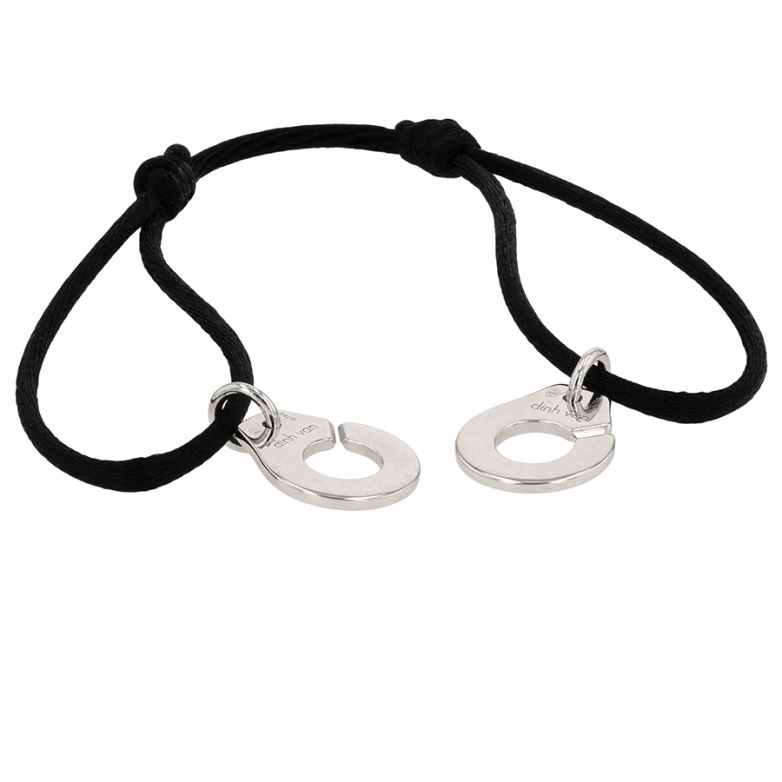 Bracelet DINH VAN Menottes...