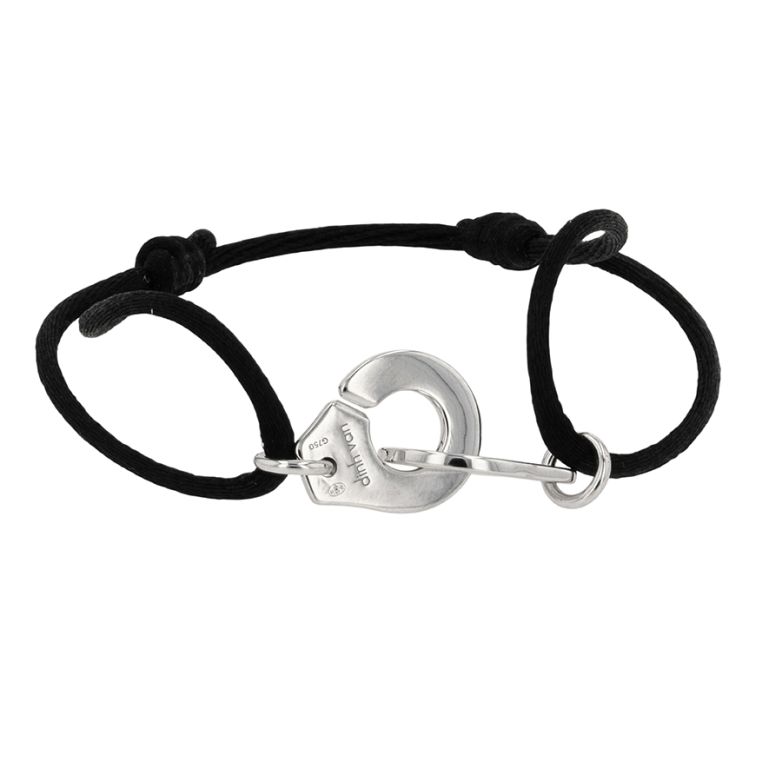 Bracelet DINH VAN Menottes...