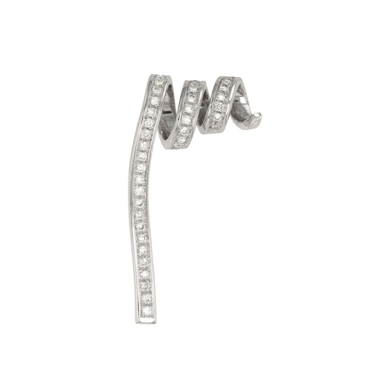 Pendentif diamants 0.39...