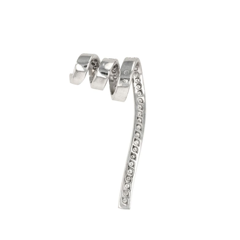 Pendentif diamants 0.39...
