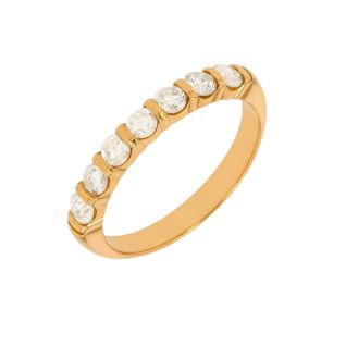 Diamond wedding band 0.47...
