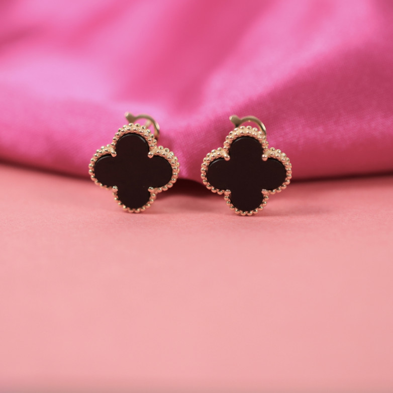 Earrings Van Cleef & Arpels...