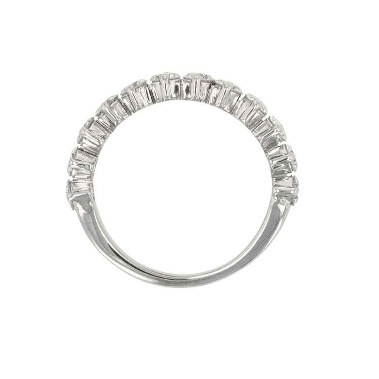 Diamond wedding band 1.20...