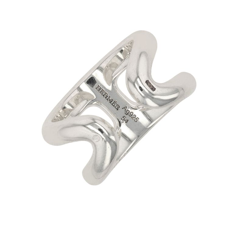 Ring HERMES Osmose small...