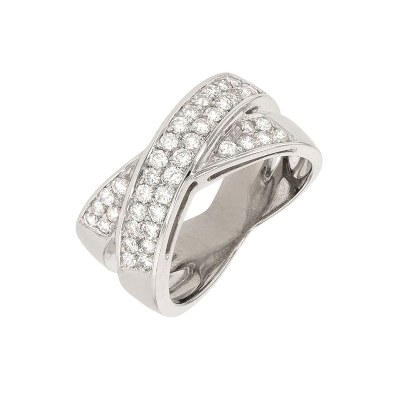 Diamond ring 0.80 carat...